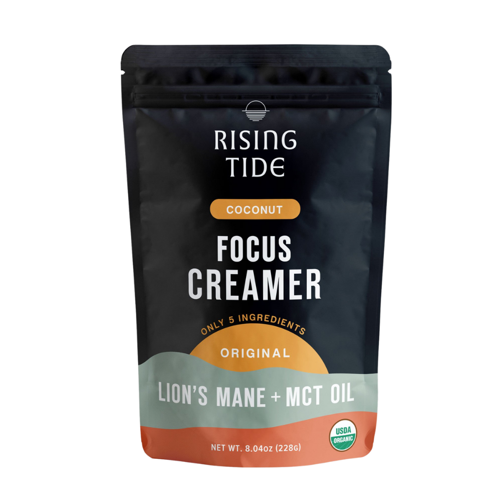 Focus Creamer - Original