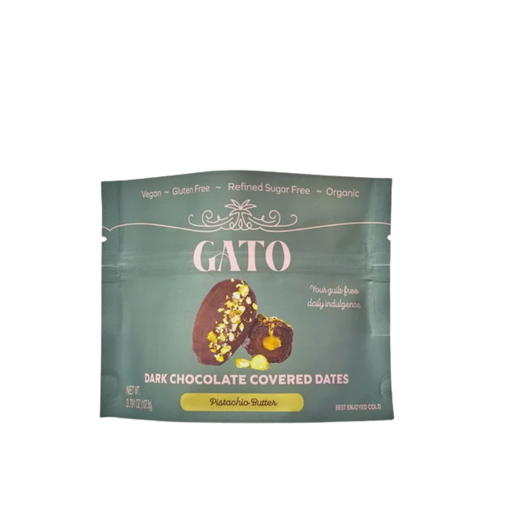 Pistachio Butter Dates Large Pouch