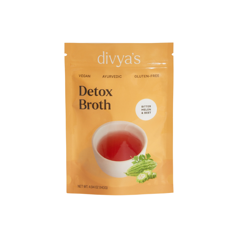 Detox Broth