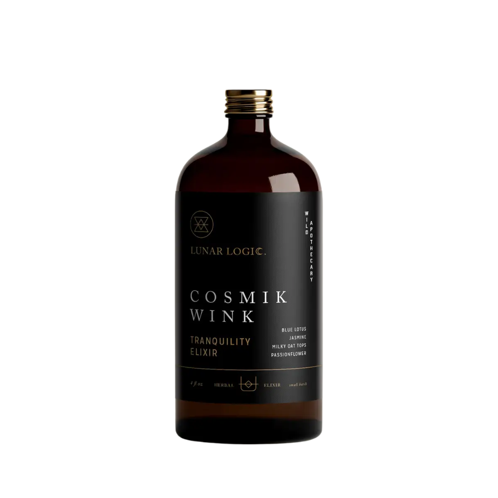 Cosmik Wink Tranquility Elixir
