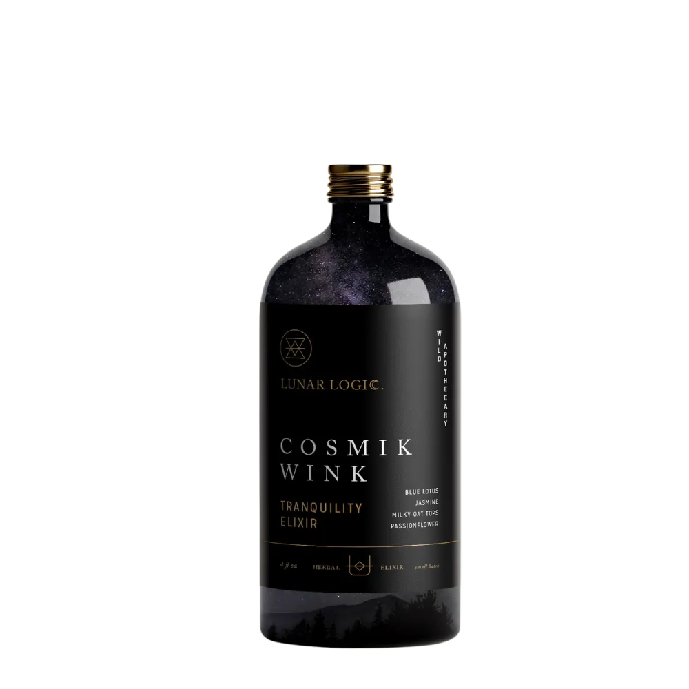 Cosmik Wink Tranquility Elixir