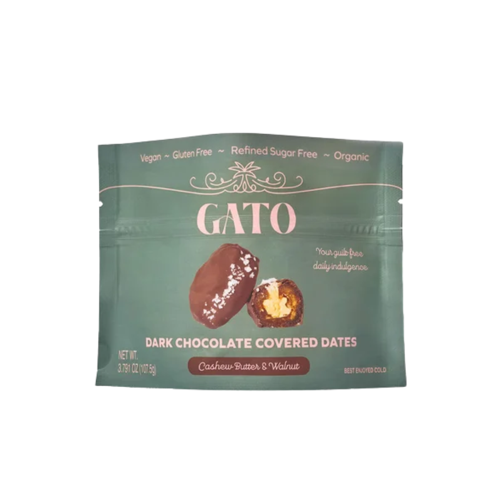 Cashew Butter Walnut Dates Large Pouch