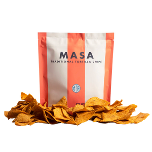 Masa Chips