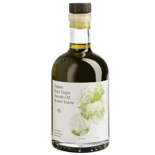 Organic Extra Virgin Avocado Oil