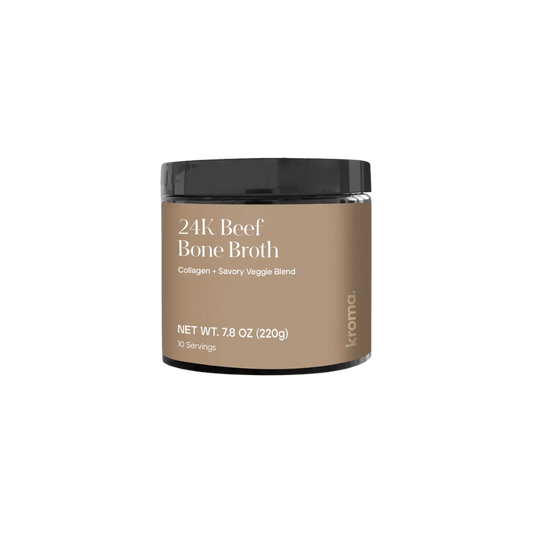 24K Bone Broth
