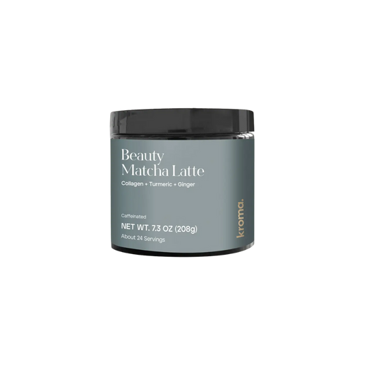 Beauty Matcha