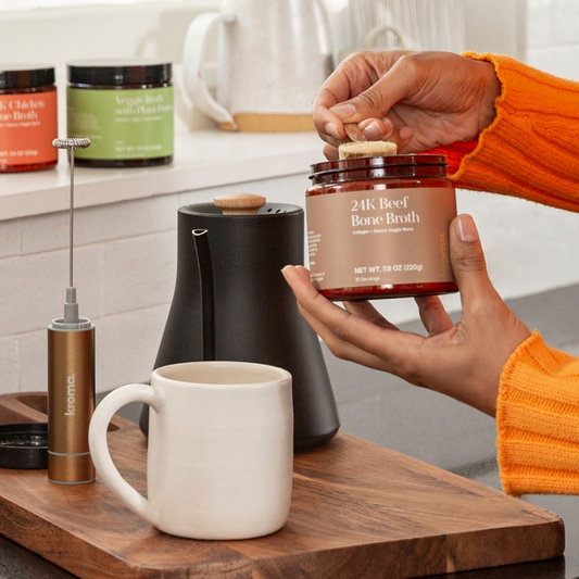 24K Bone Broth