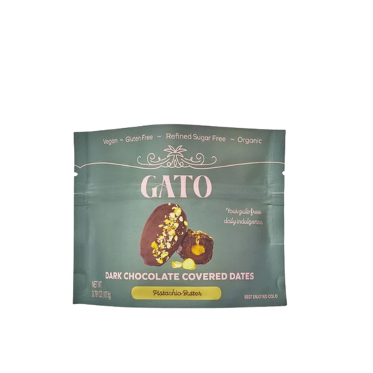 Pistachio Butter Dates Large Pouch