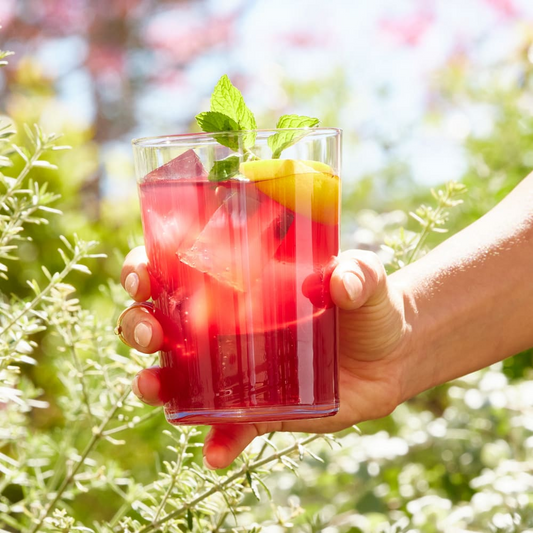 Cranberry Hydration Elixir