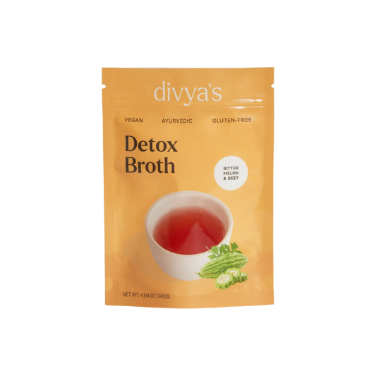 Detox Broth