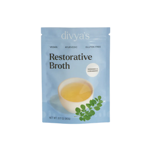 Restorative Broth