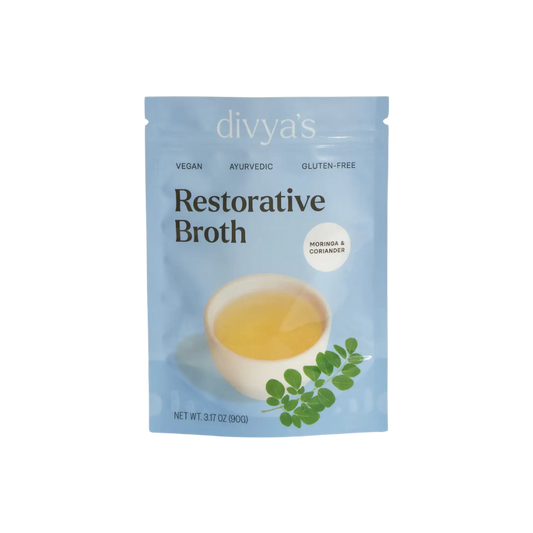 Restorative Broth