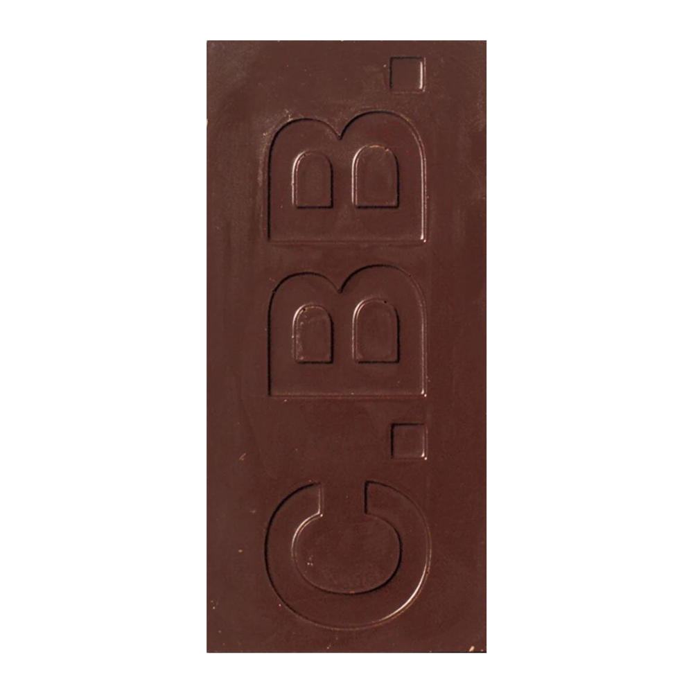 Pure Dark Chocolate Bar