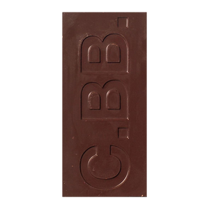 Pure Dark Chocolate Bar