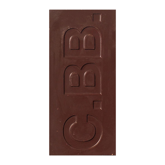 Pure Dark Chocolate Bar