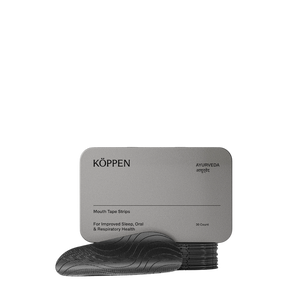 Myofunctional Mouth Tape