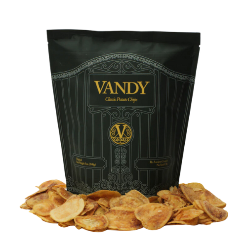 Vandy Potato Chips