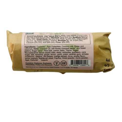 Honee Pistachio Chèvre Plant Based Cheese