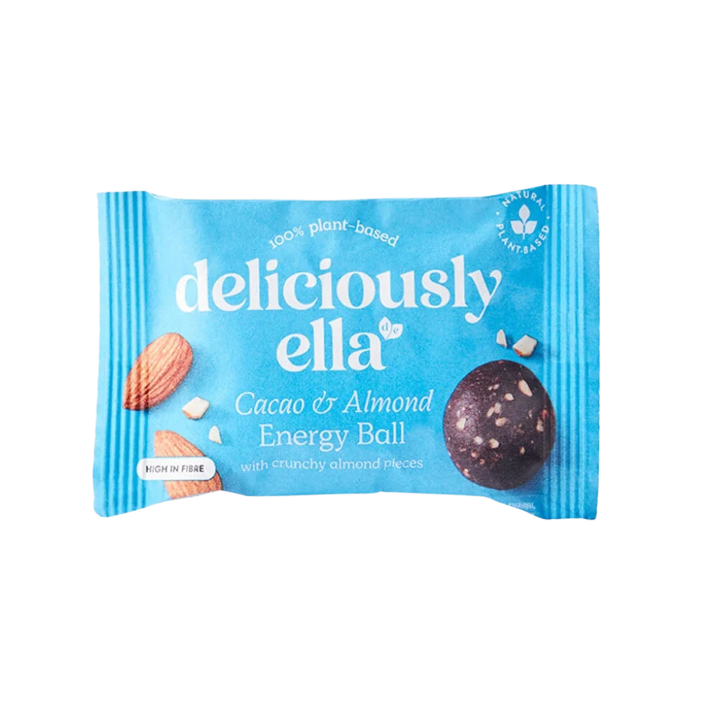 Energy Balls Singles