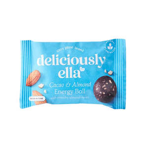 Energy Balls Singles