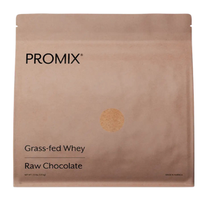 Chocolate Grass-Fed Whey Protein Powder