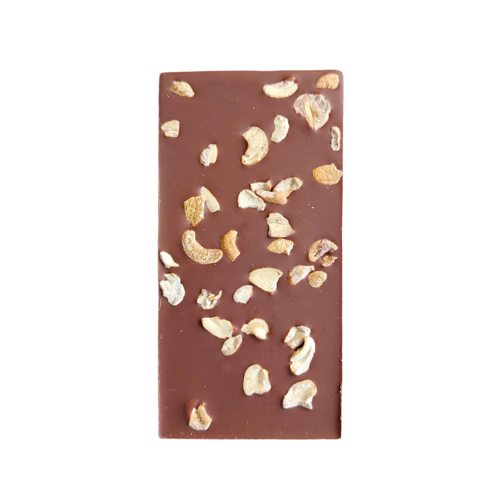 Coconut Milk Cashew - 54% Cacao