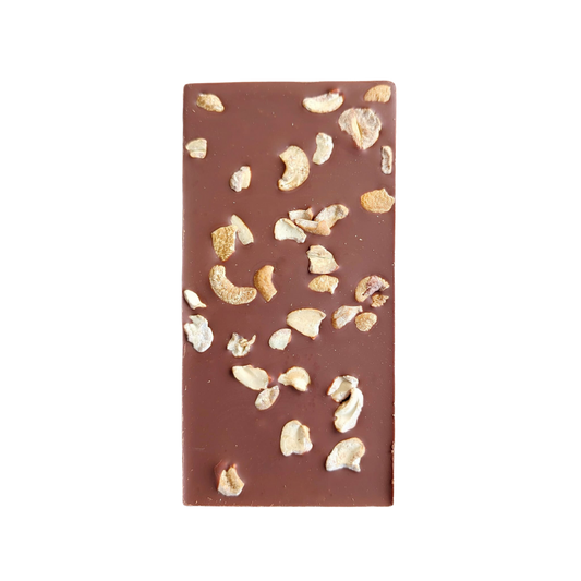 Coconut Milk Cashew - 54% Cacao