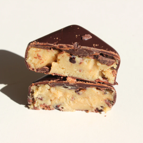 Cookie Dough Chocolate Truffle