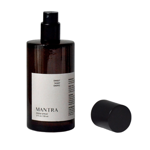 Mantra Room Spray