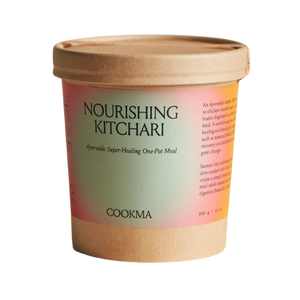 Nourishing Kitchari