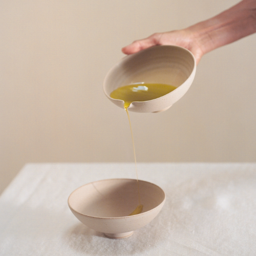 Organic Olive Oil