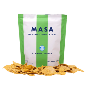 Lime Masa Chips