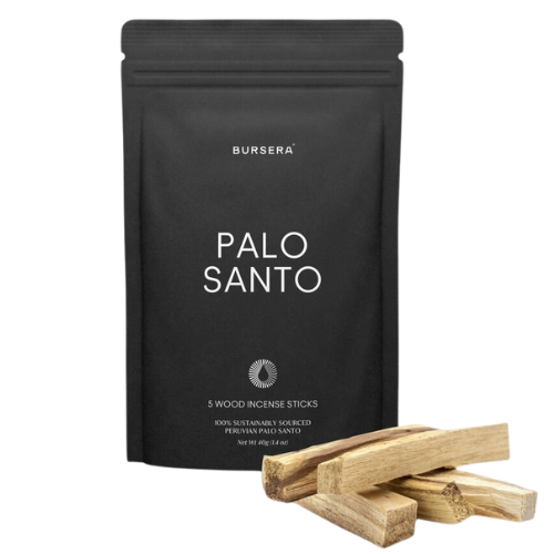 Palo Santo Incense Sticks