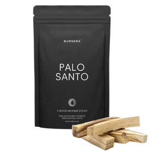 Palo Santo Incense Sticks