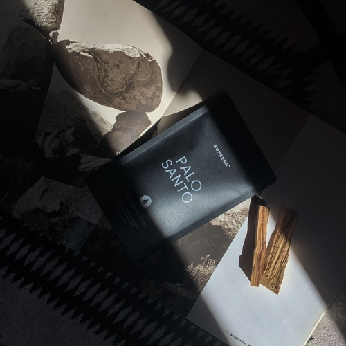 Palo Santo Incense Sticks
