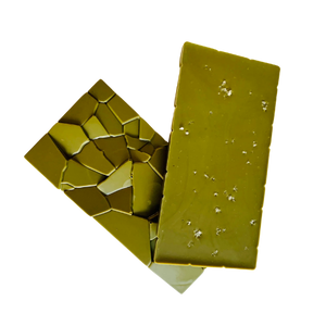 Matcha Latte Chocolate Bar