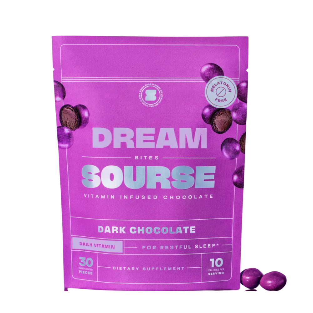 Magnesium Dream Bites