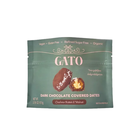 Cashew Butter Walnut Dates Large Pouch