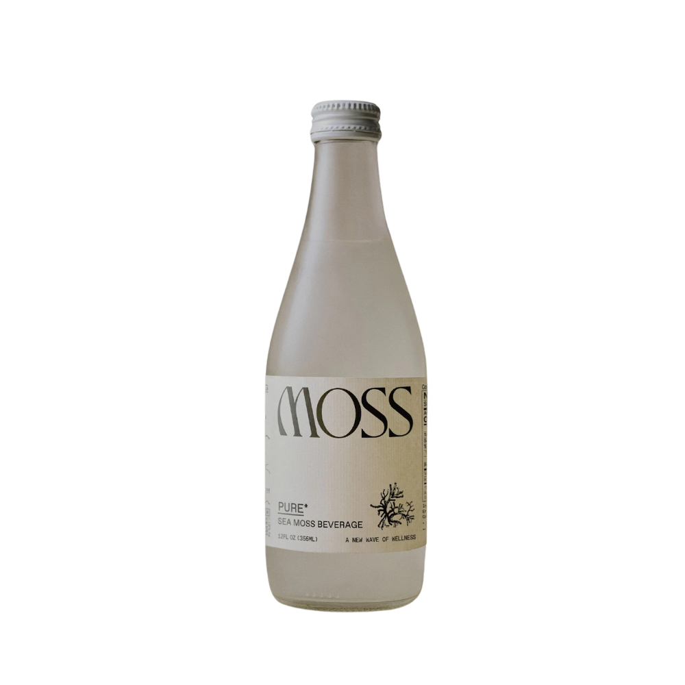 Moss Pure