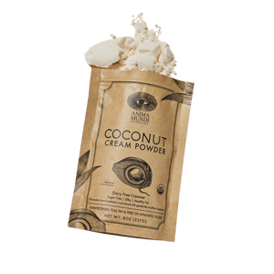 Coconut Cream Powder