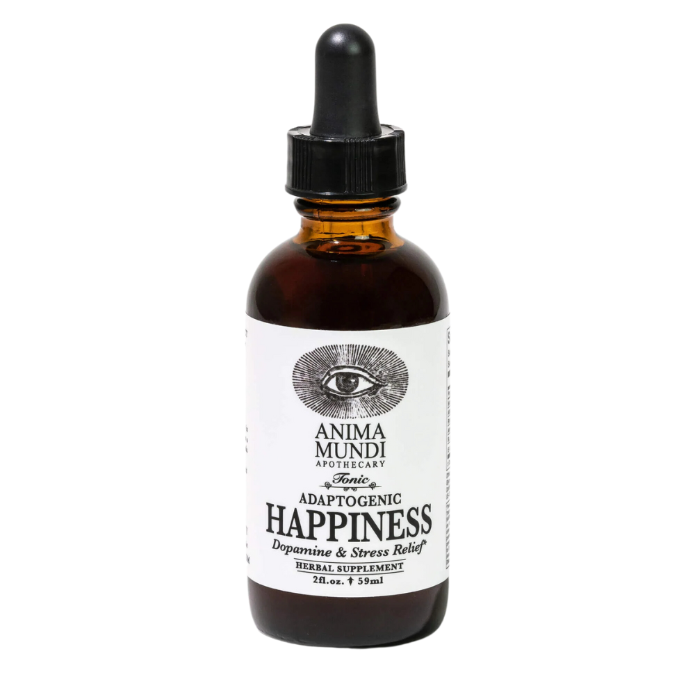 Happiness Tonic, 2oz