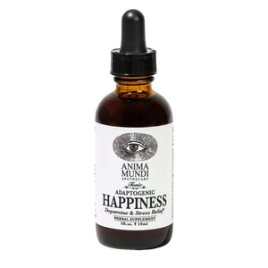 Happiness Tonic, 2oz