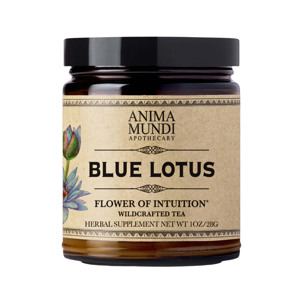 Blue Lotus