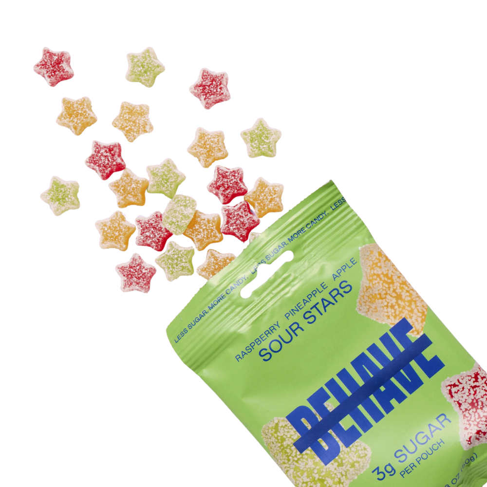 Sour Stars