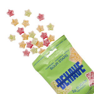 Sour Stars