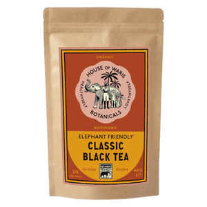 Elephant Friendly Classic Black Tea