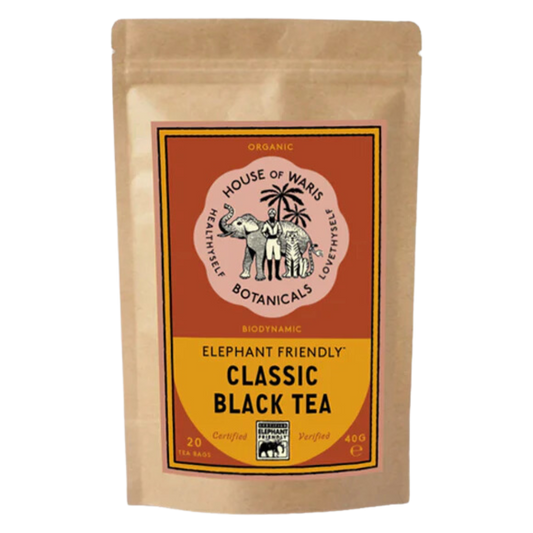 Elephant Friendly Classic Black Tea