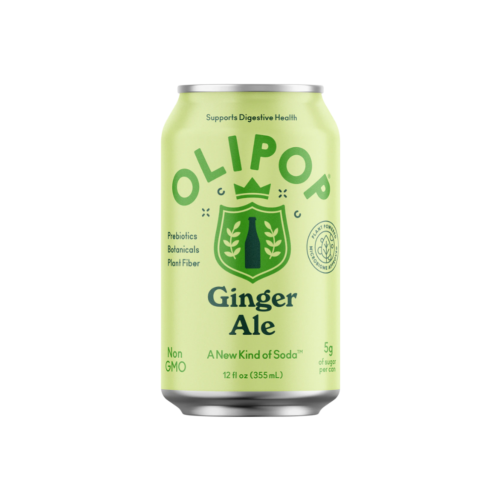 Ginger Ale