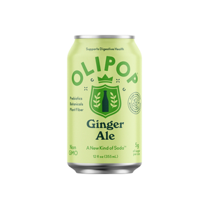 Ginger Ale