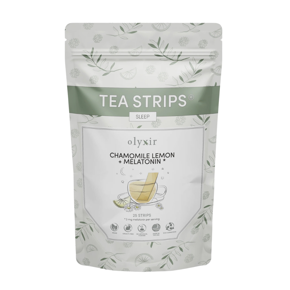 Sleep Tea Strips